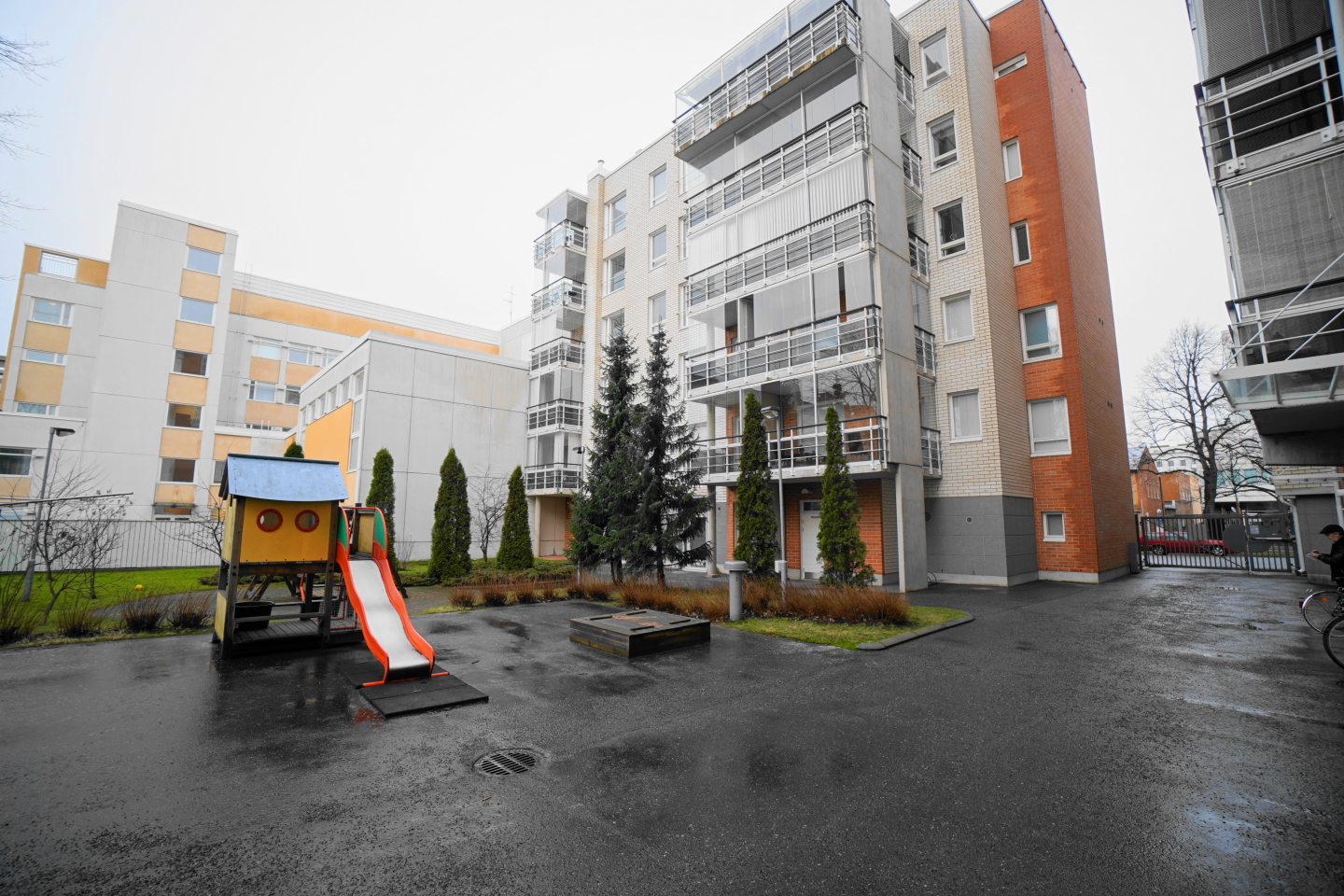 Itäpuisto 12 – kuva 14