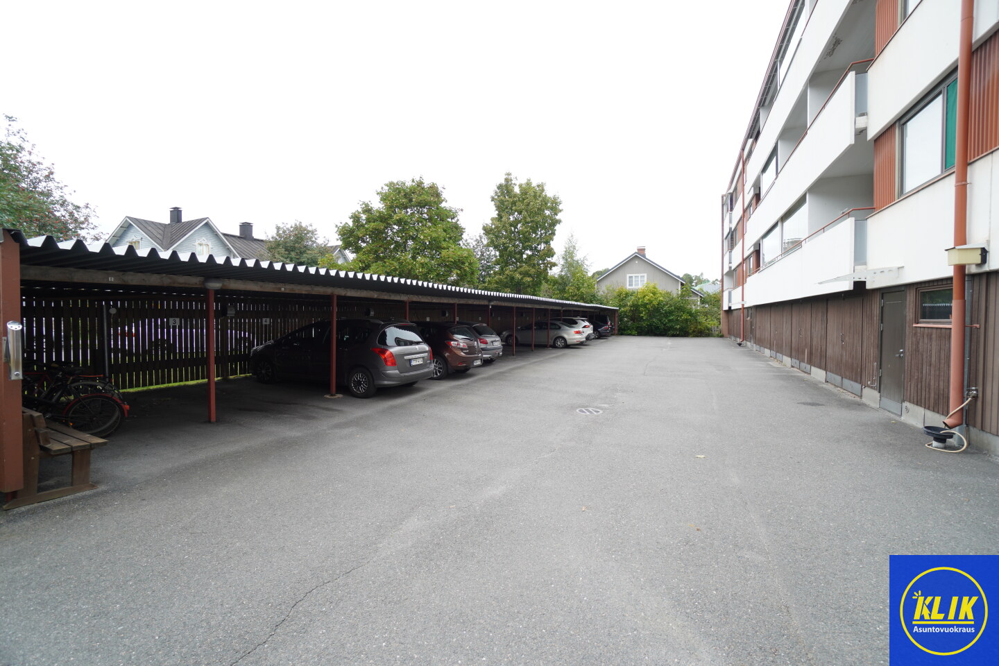Kaivopuistontie 7 – kuva 20
