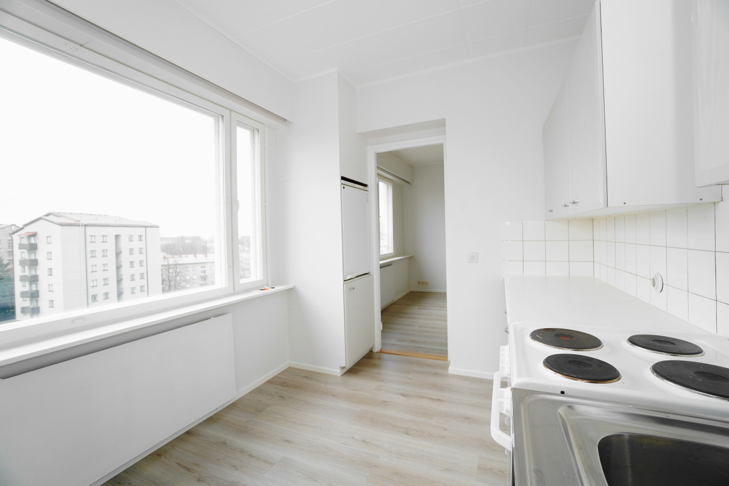 Rautatienpuistokatu 2 – kuva 3