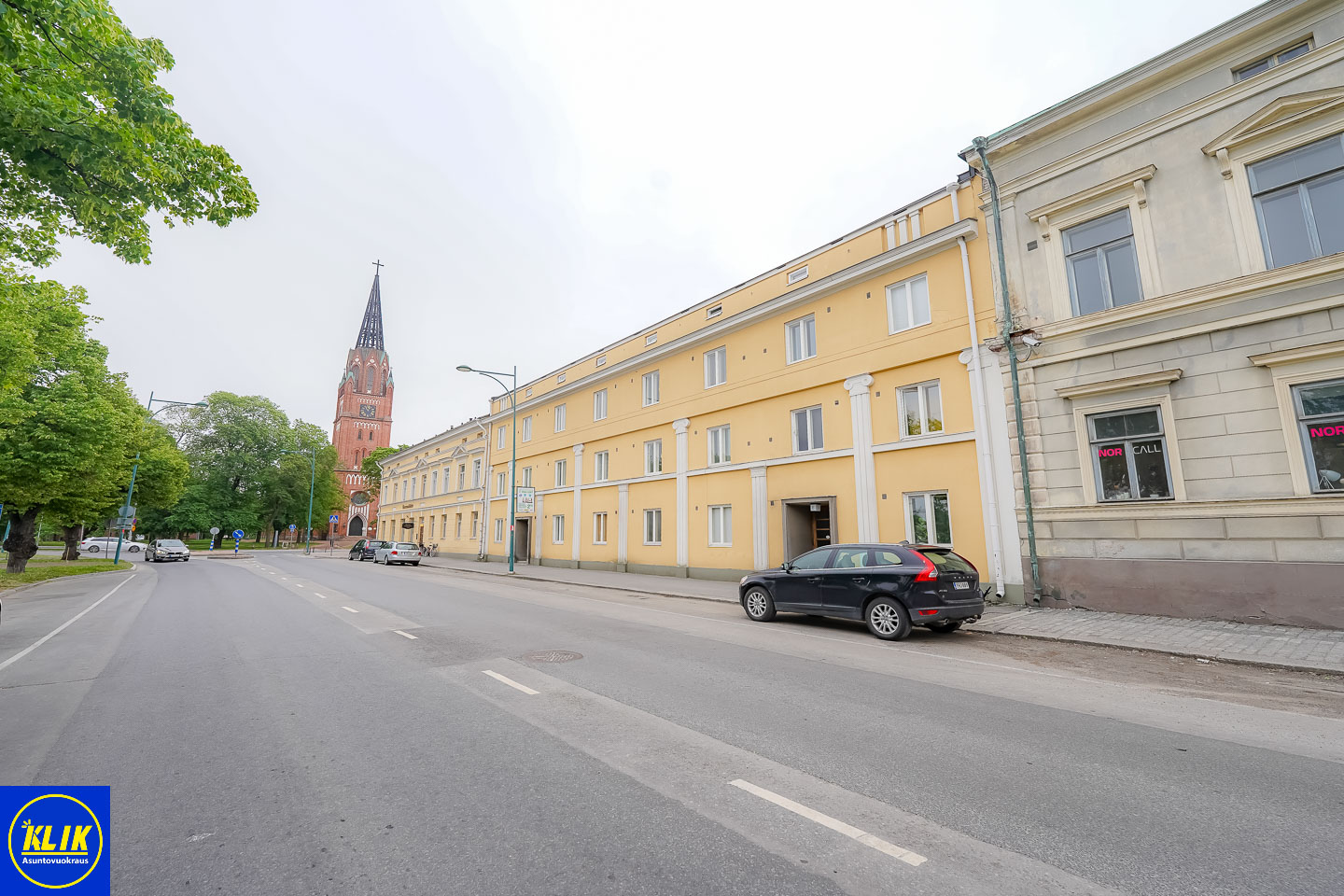 Eteläranta 2 – kuva 1