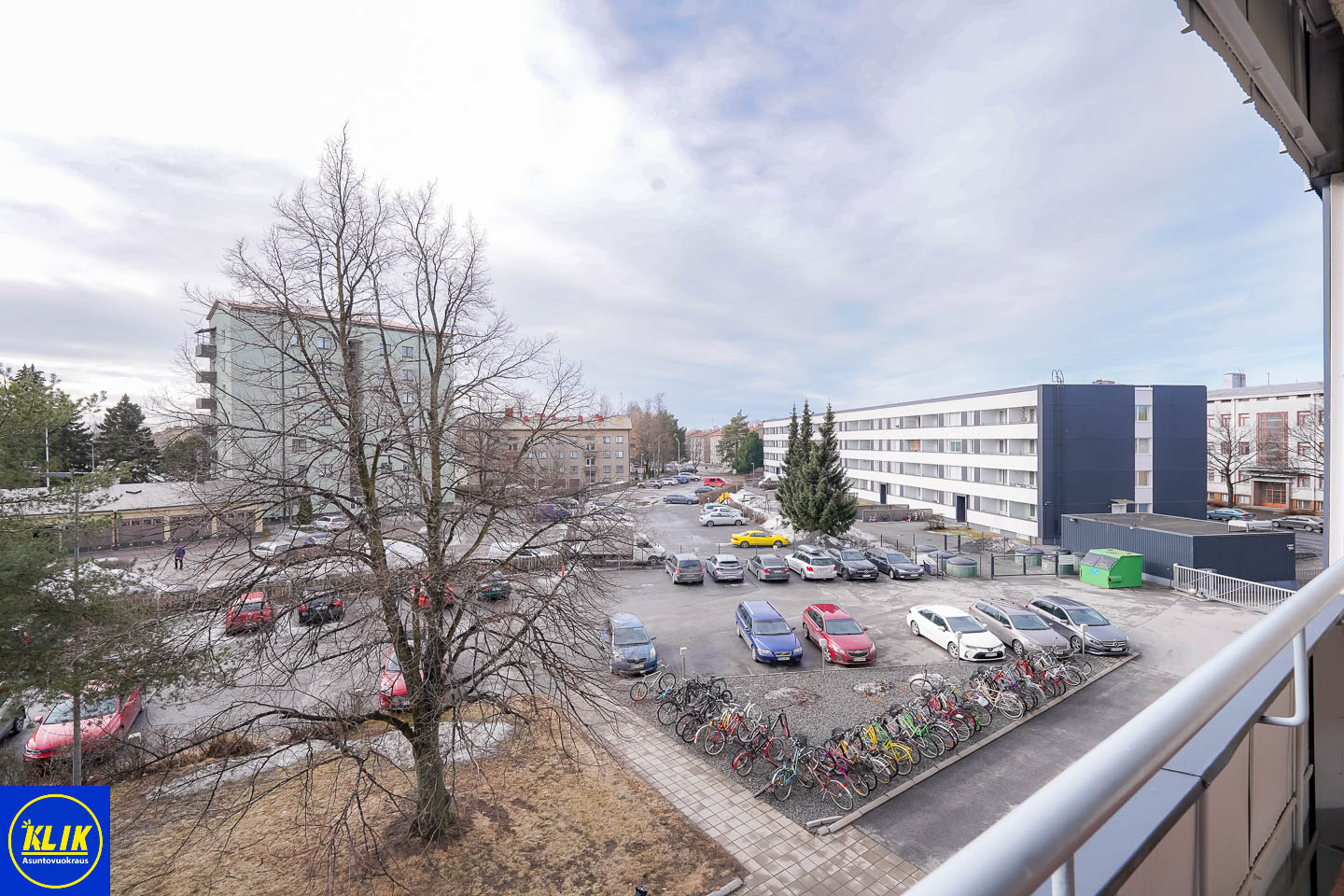 Rautatienpuistokatu 2 – kuva 7