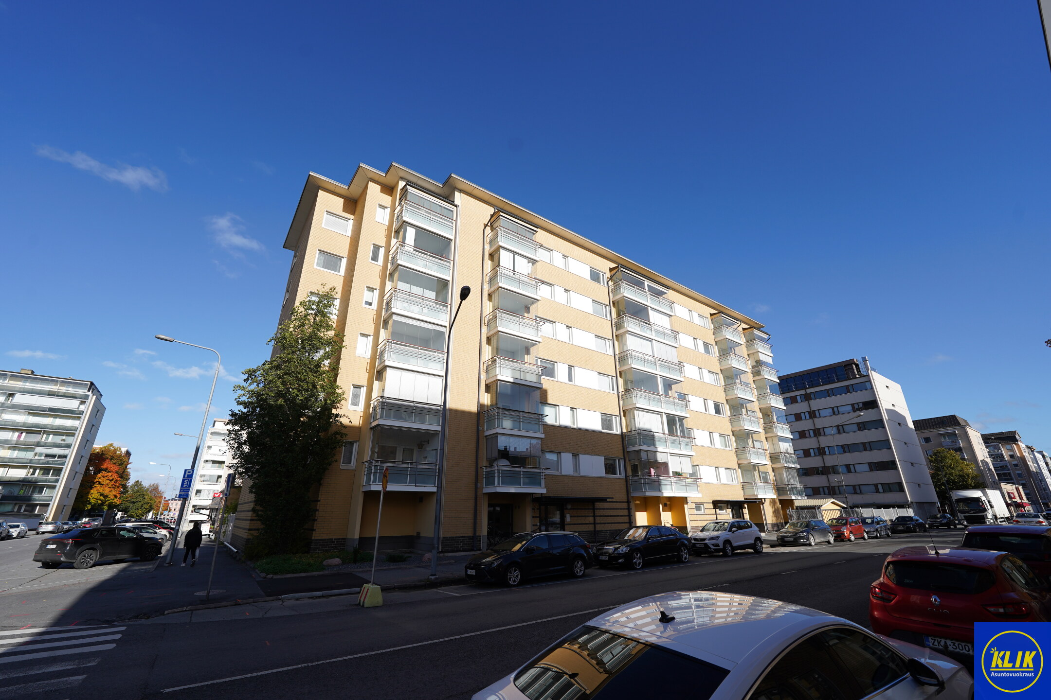 Liisankatu 17 – kuva 1