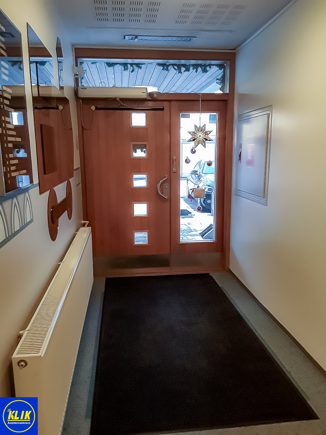 Asemapäällikönkatu 1 – kuva 16