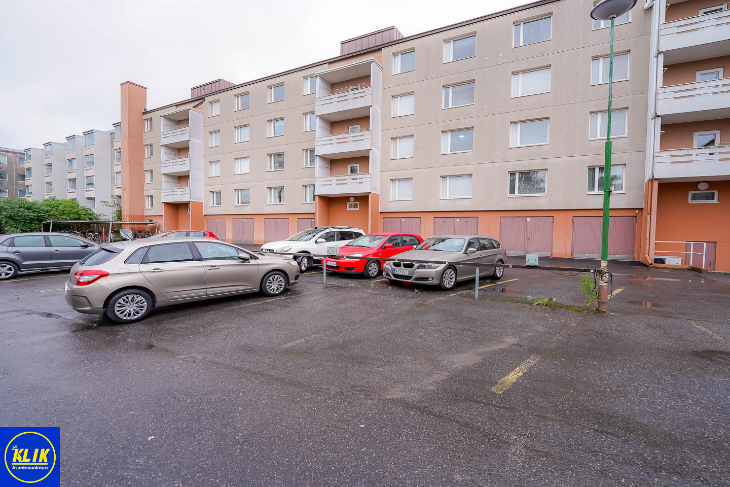 Katariinankatu 5 – kuva 15