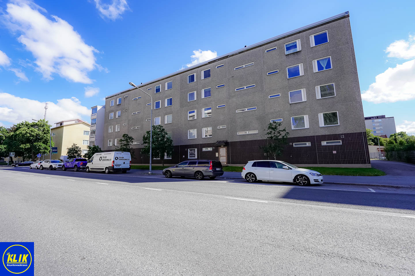 Valtakatu 28 – kuva 1