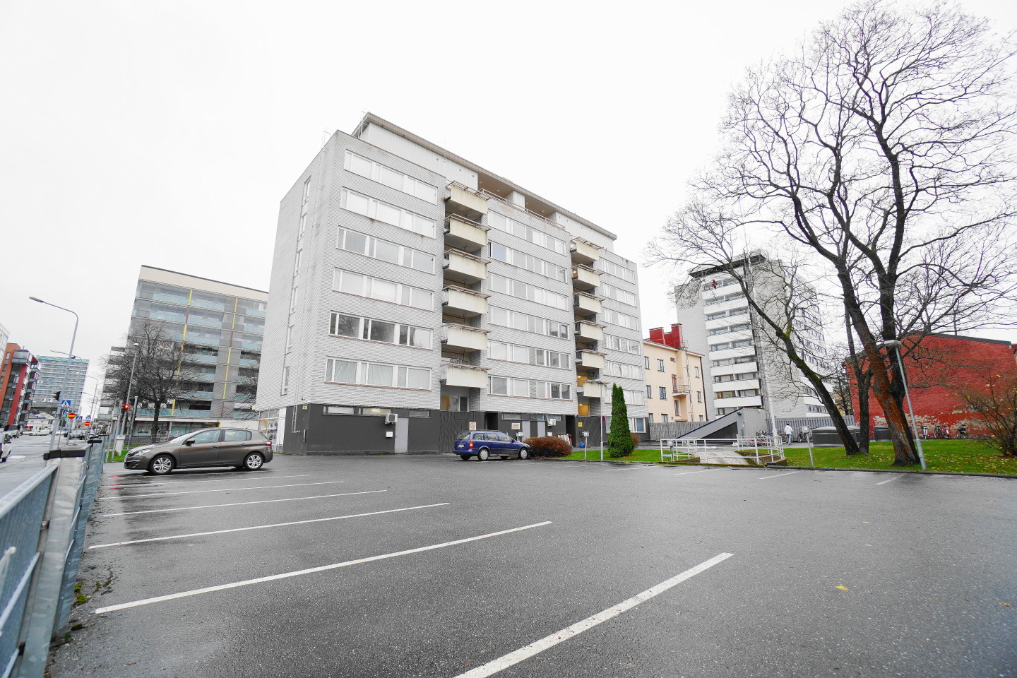 Eteläpuisto 17 – kuva 18