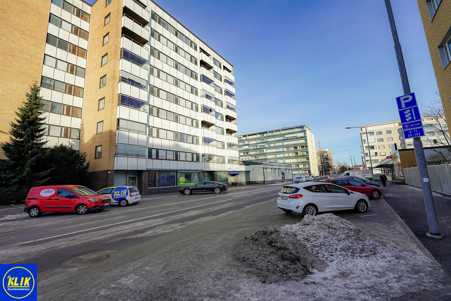 Liisankatu 19 – kuva 19