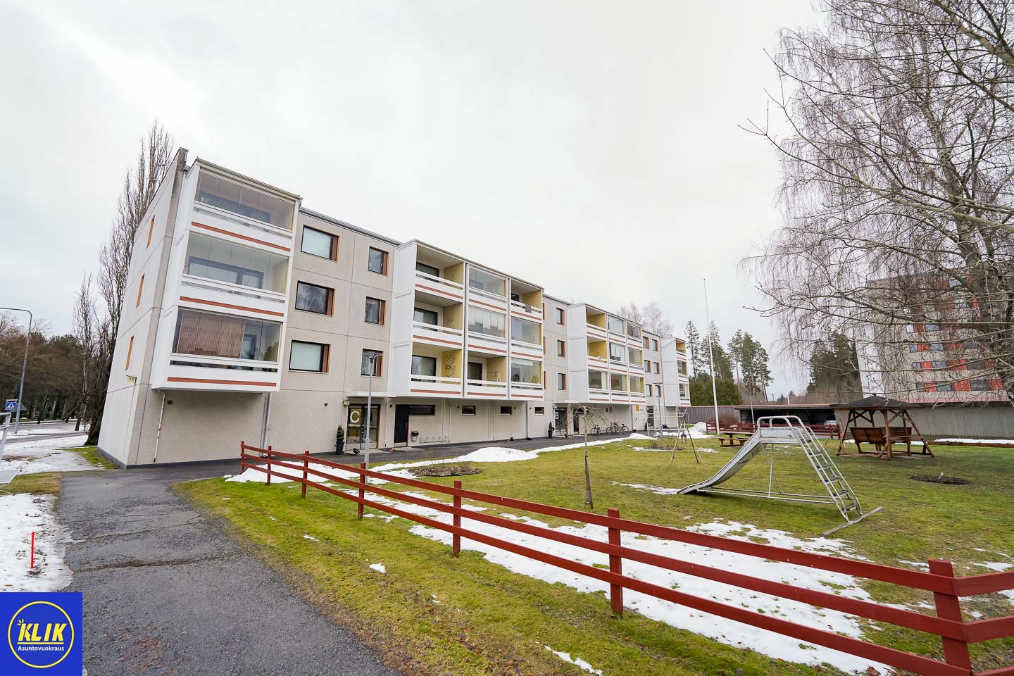 Käräjätie 10 – kuva 1