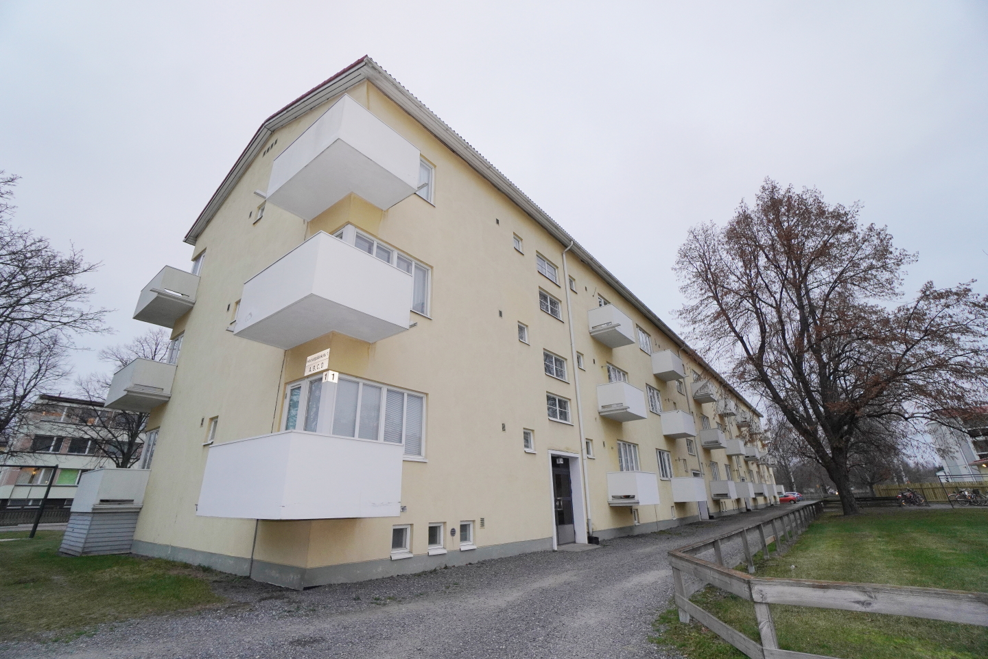 Harjunpäänkatu 1 – kuva 13