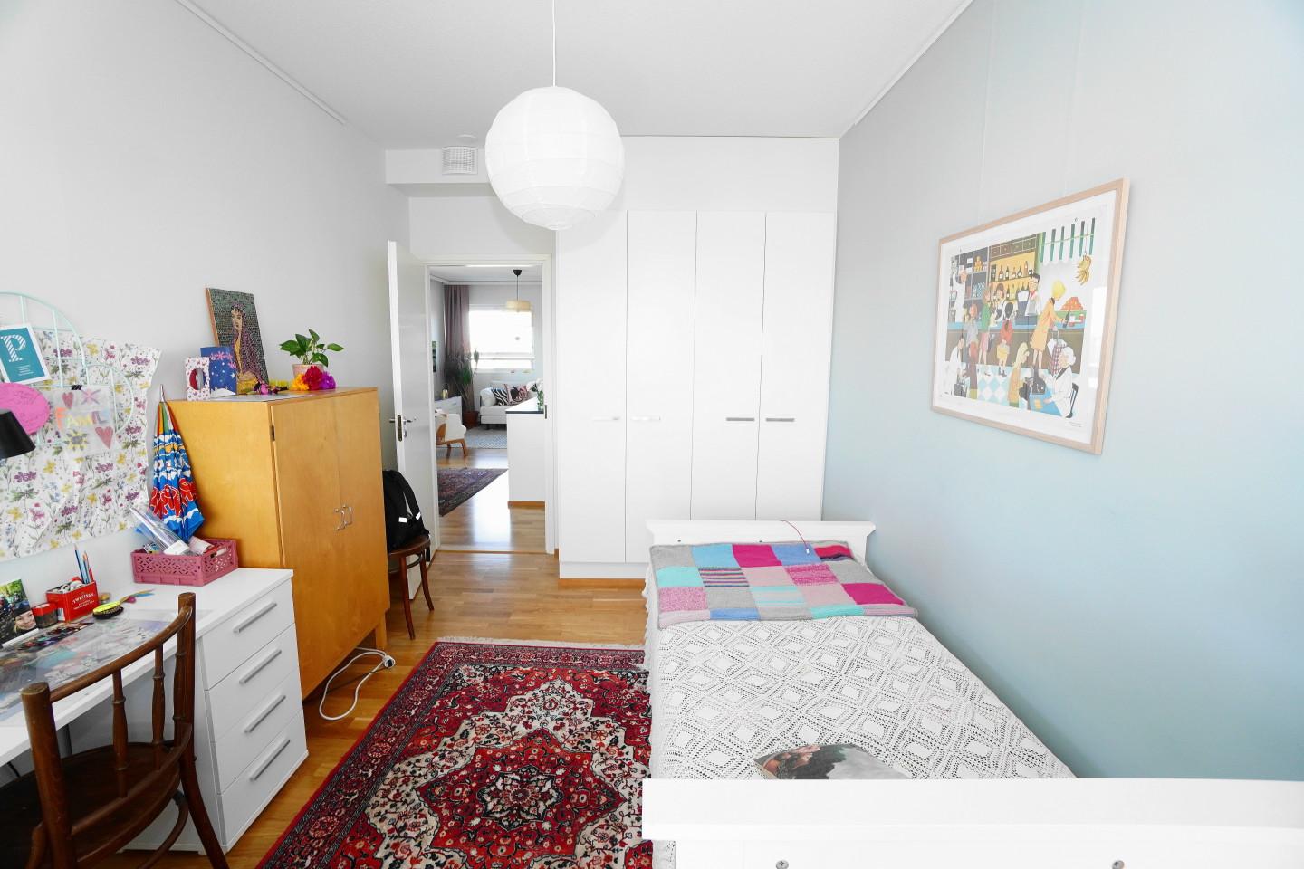 Itsenäisyydenkatu 38b – kuva 15
