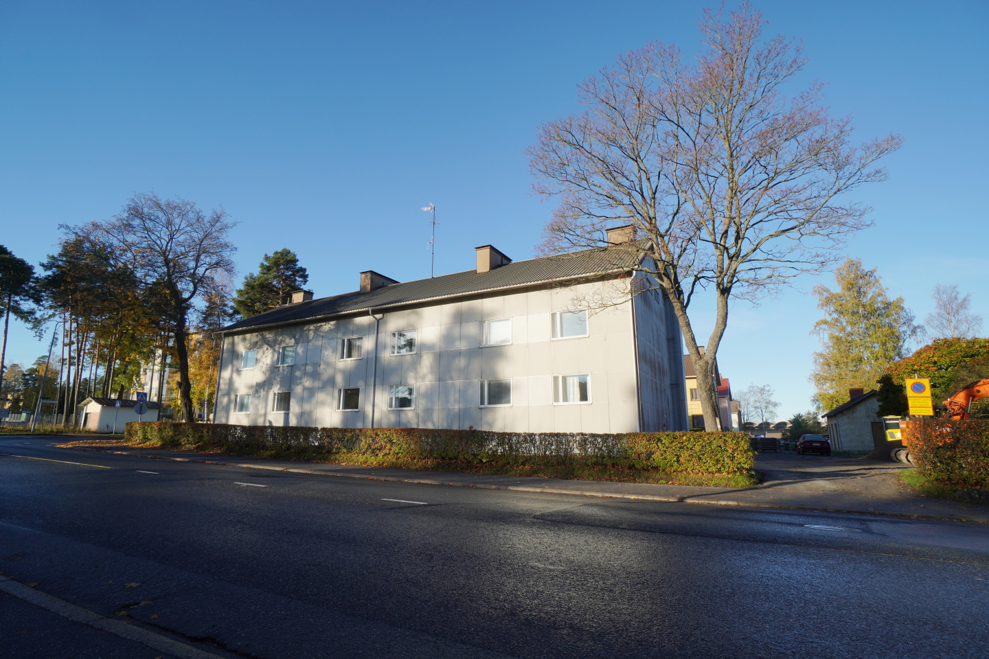 Maamiehenkatu 15 – kuva 15