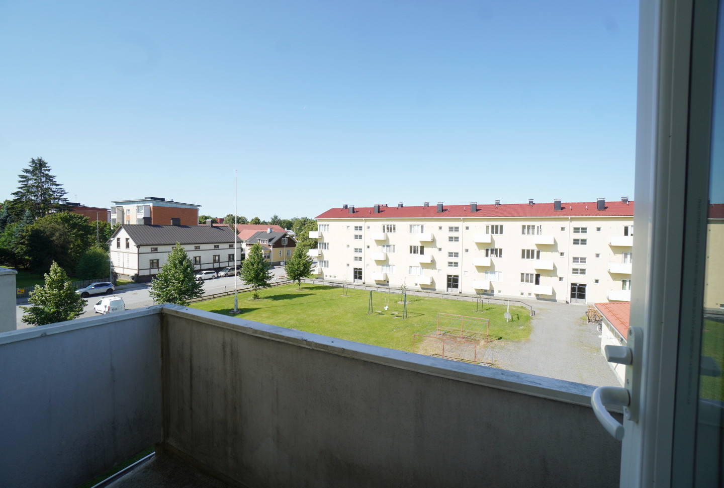 Harjunpäänkatu 1 – kuva 6