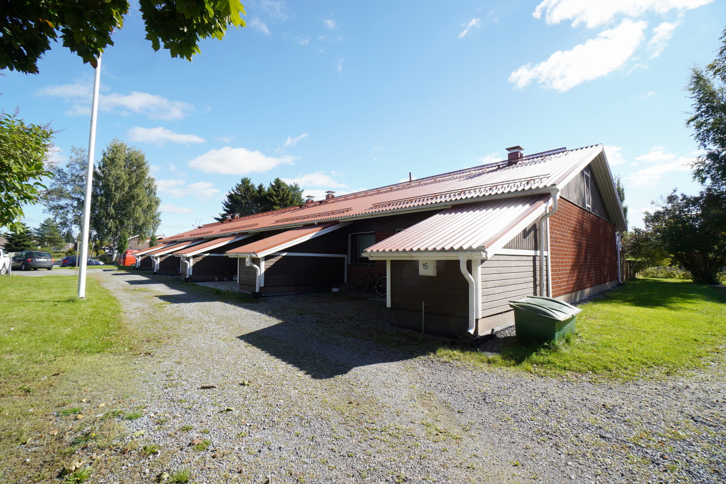 Pohjolantie 9 – kuva 1