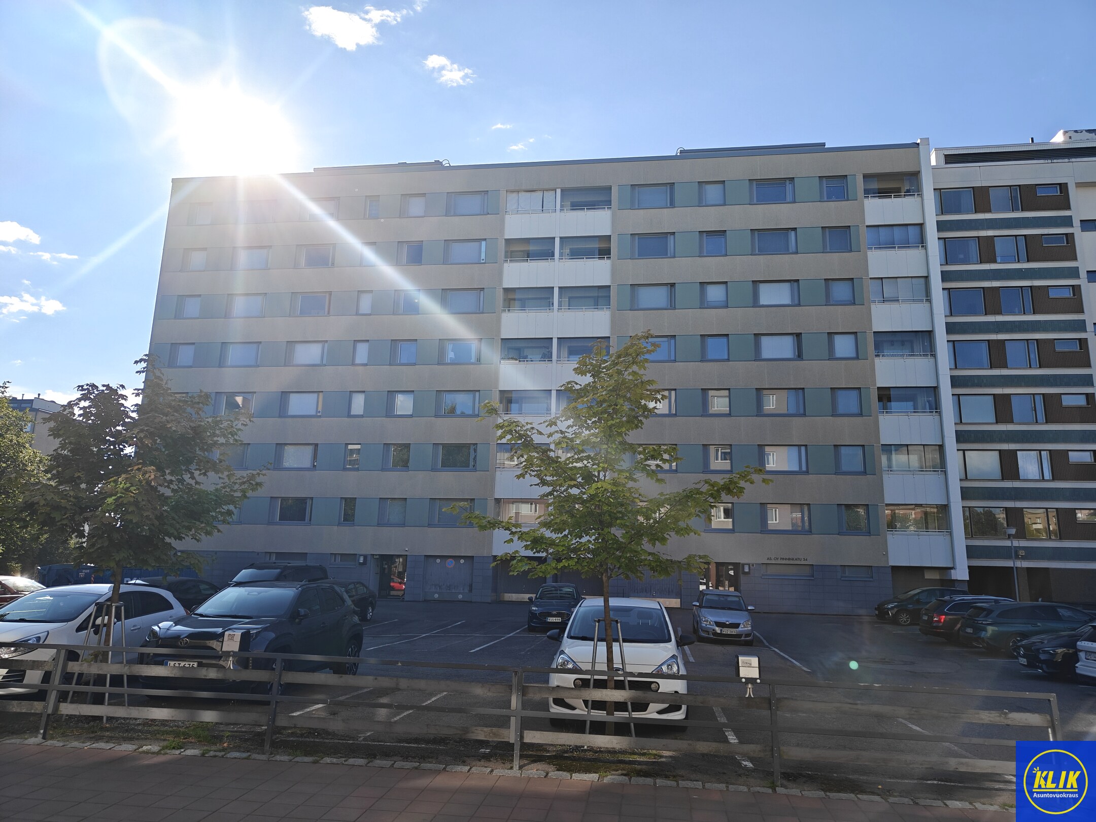 Pinninkatu 34 – kuva 8