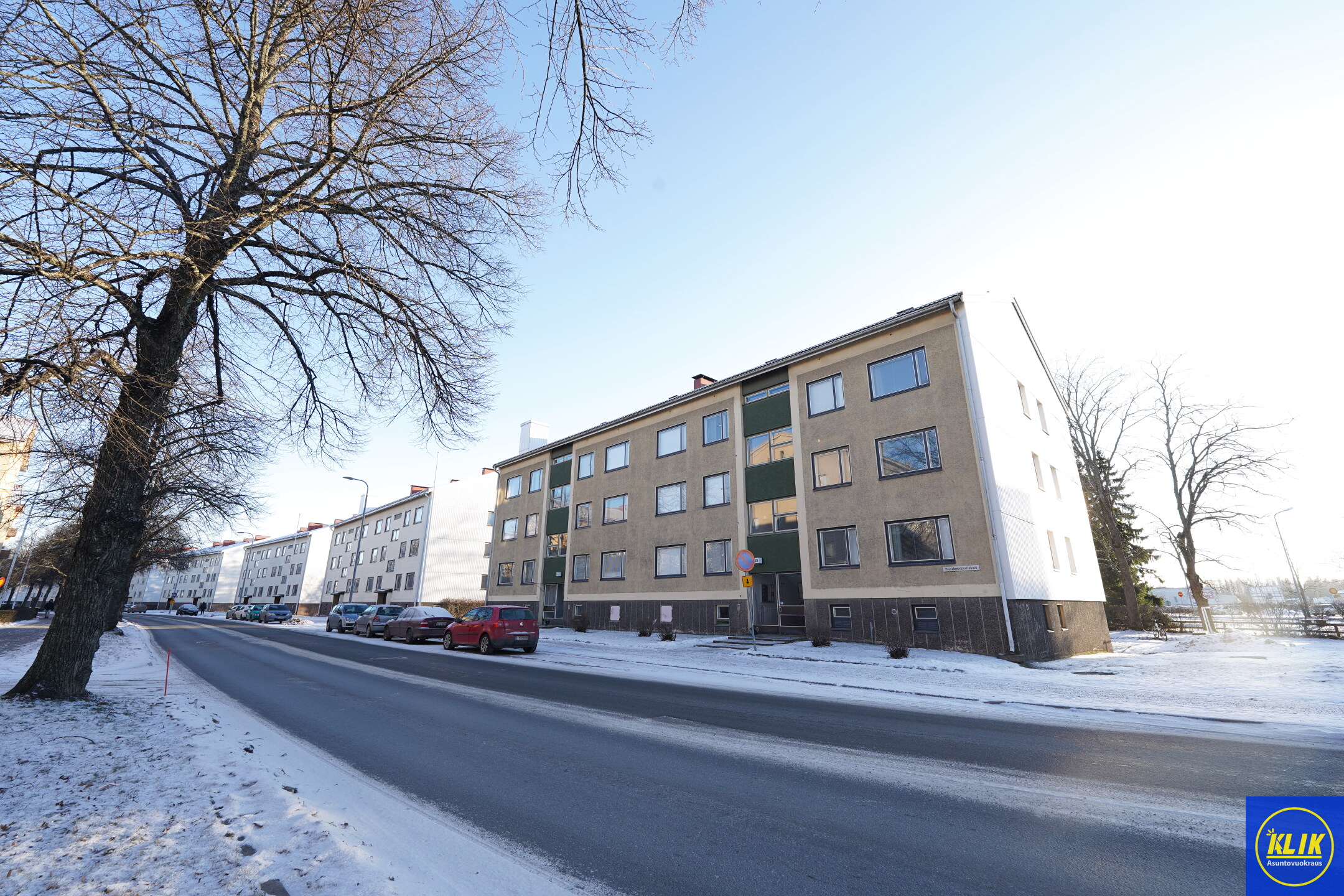 Presidentinpuistokatu 32 – kuva 15