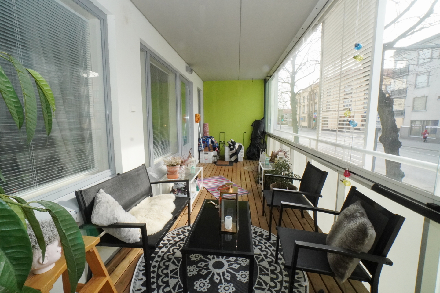 Itsenäisyydenkatu 43B – kuva 9