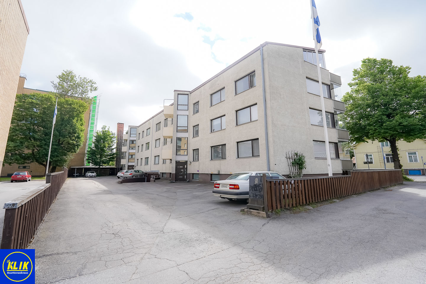 Itsenäisyydenkatu 55 – kuva 2
