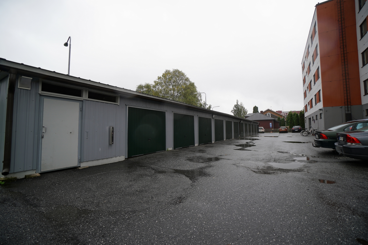 Harjunpäänkatu 2 – kuva 19