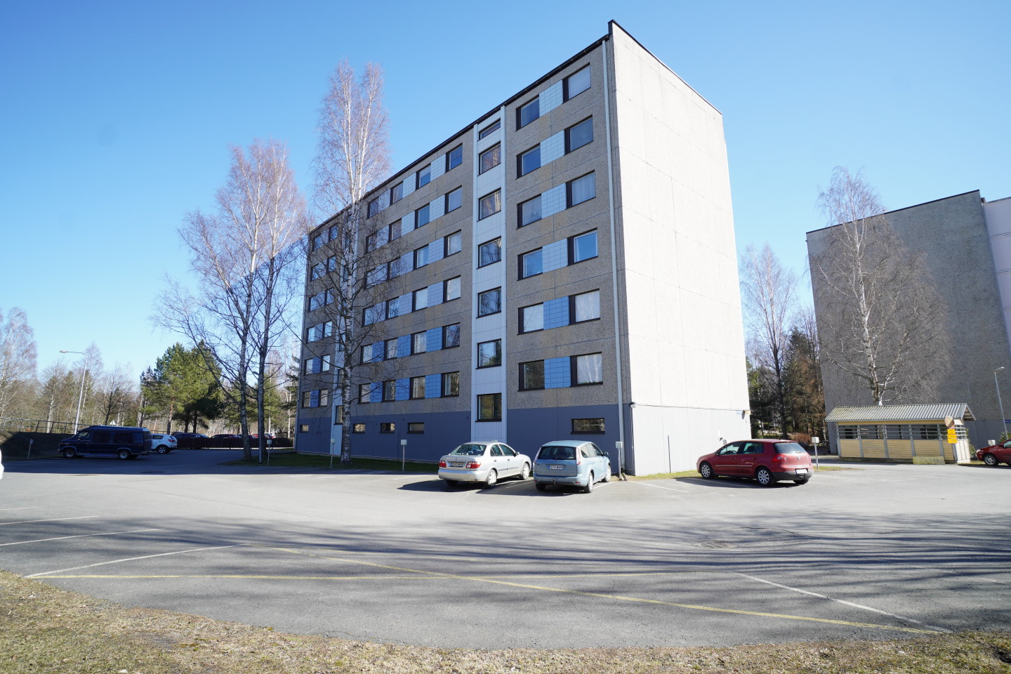 Pihlatie 2 – kuva 1