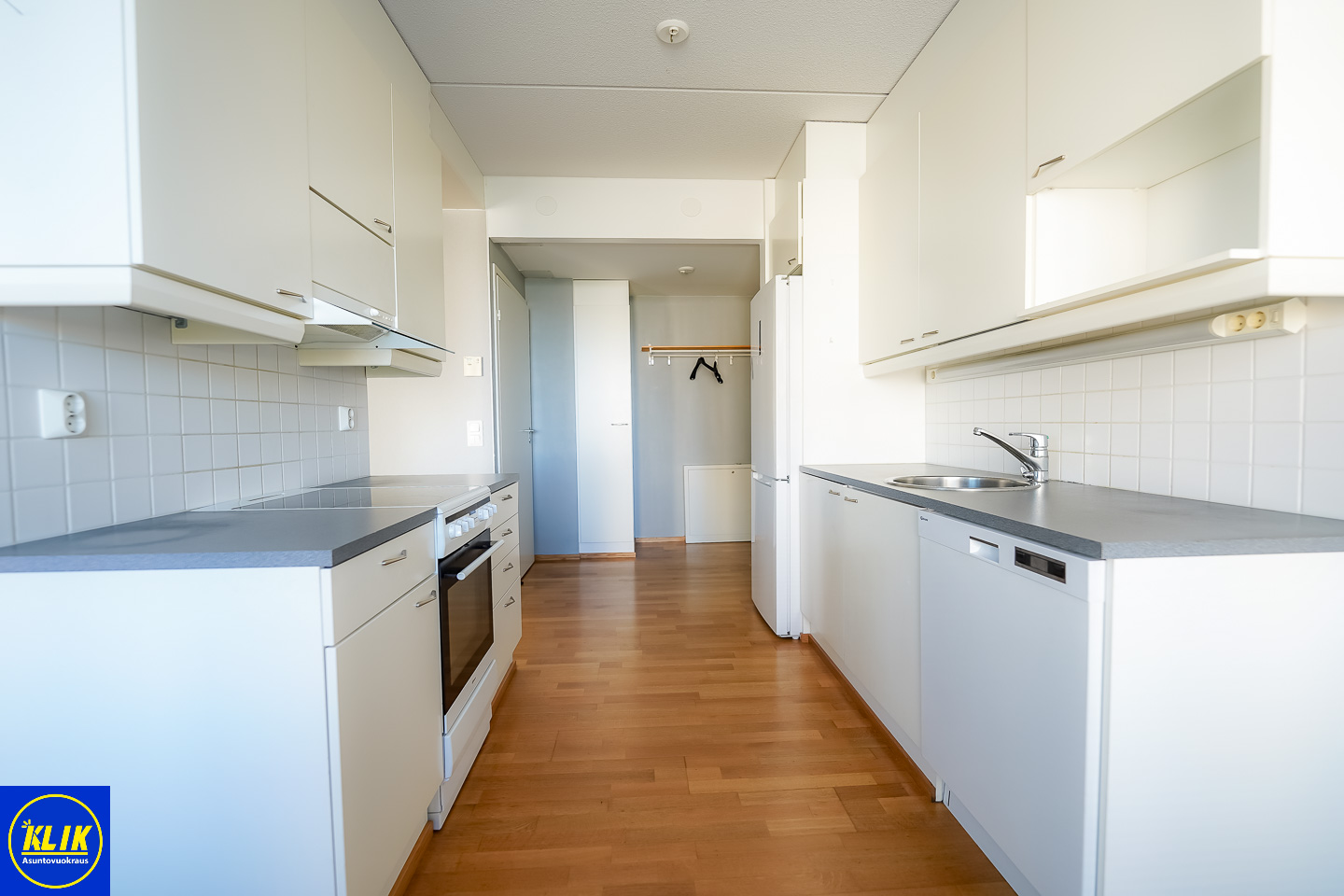 Vähälinnankatu 21A – kuva 4