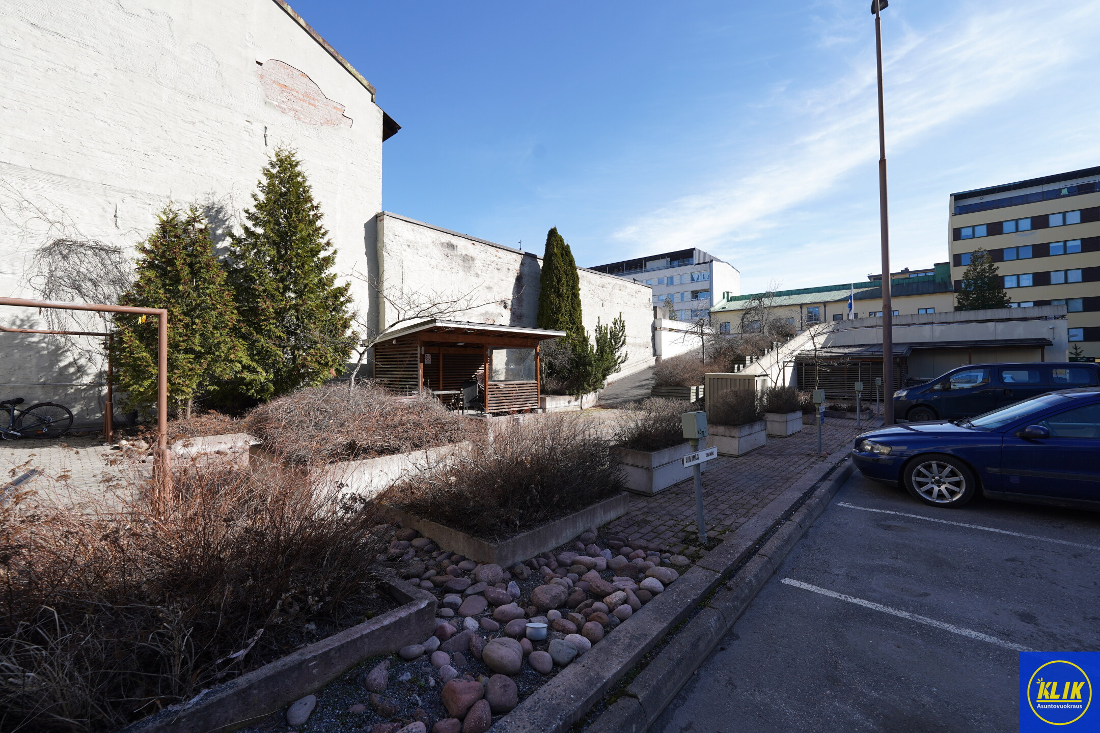 Valtakatu 7 – kuva 20