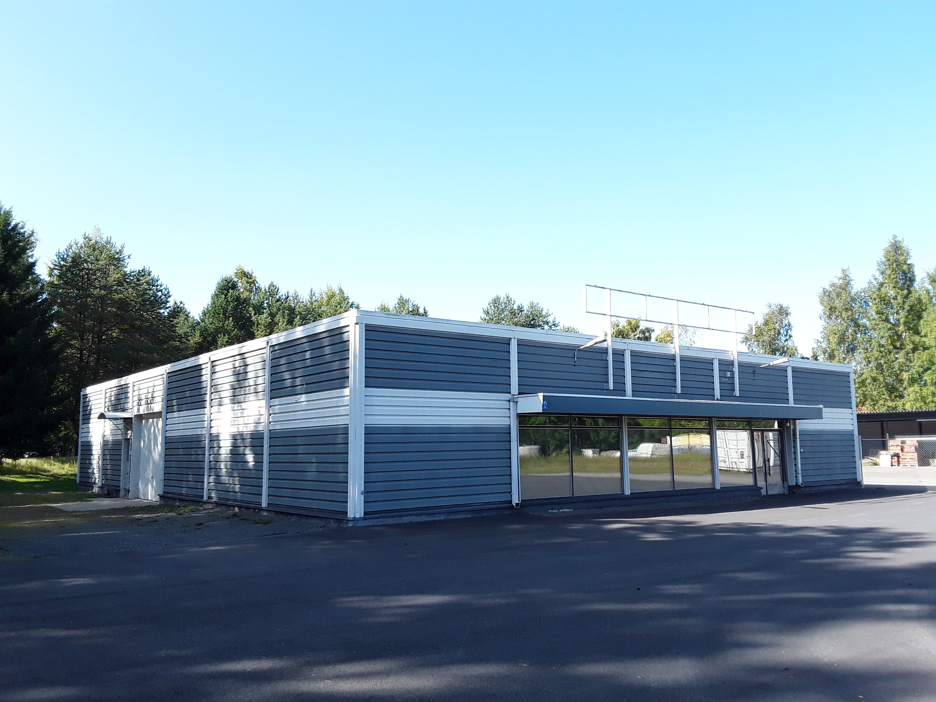 Perkokuja 3 – kuva 1