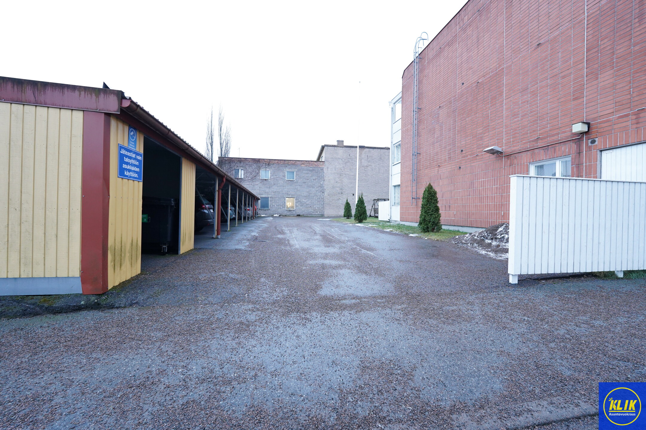 Isouusikatu 8 – kuva 16