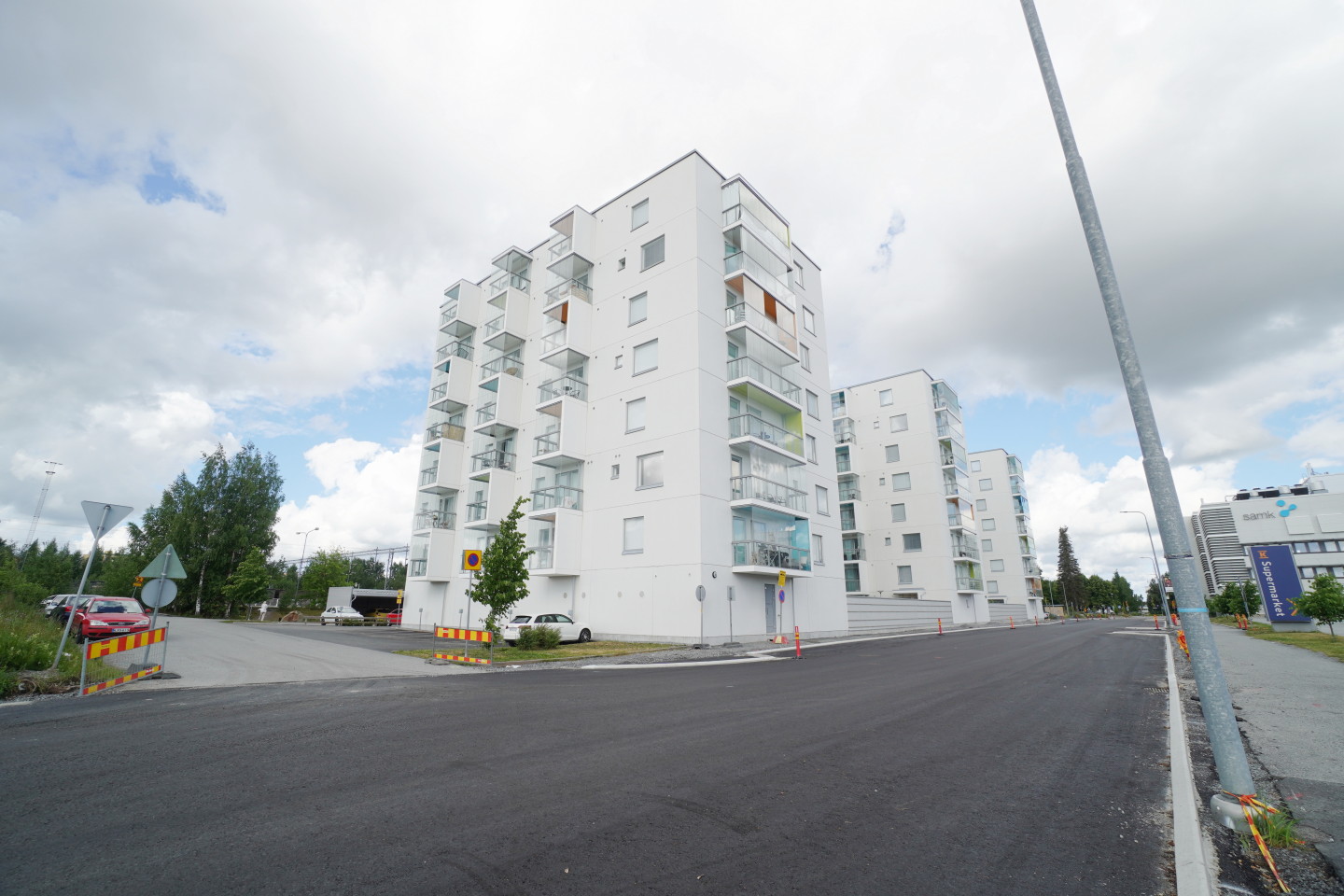 Karjalankatu 3 – kuva 16