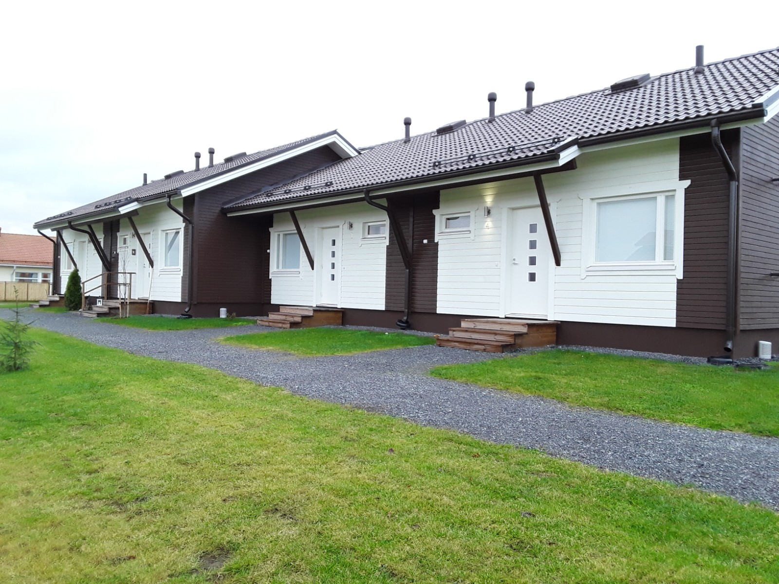 Viikinäisenpiha 7 – kuva 1