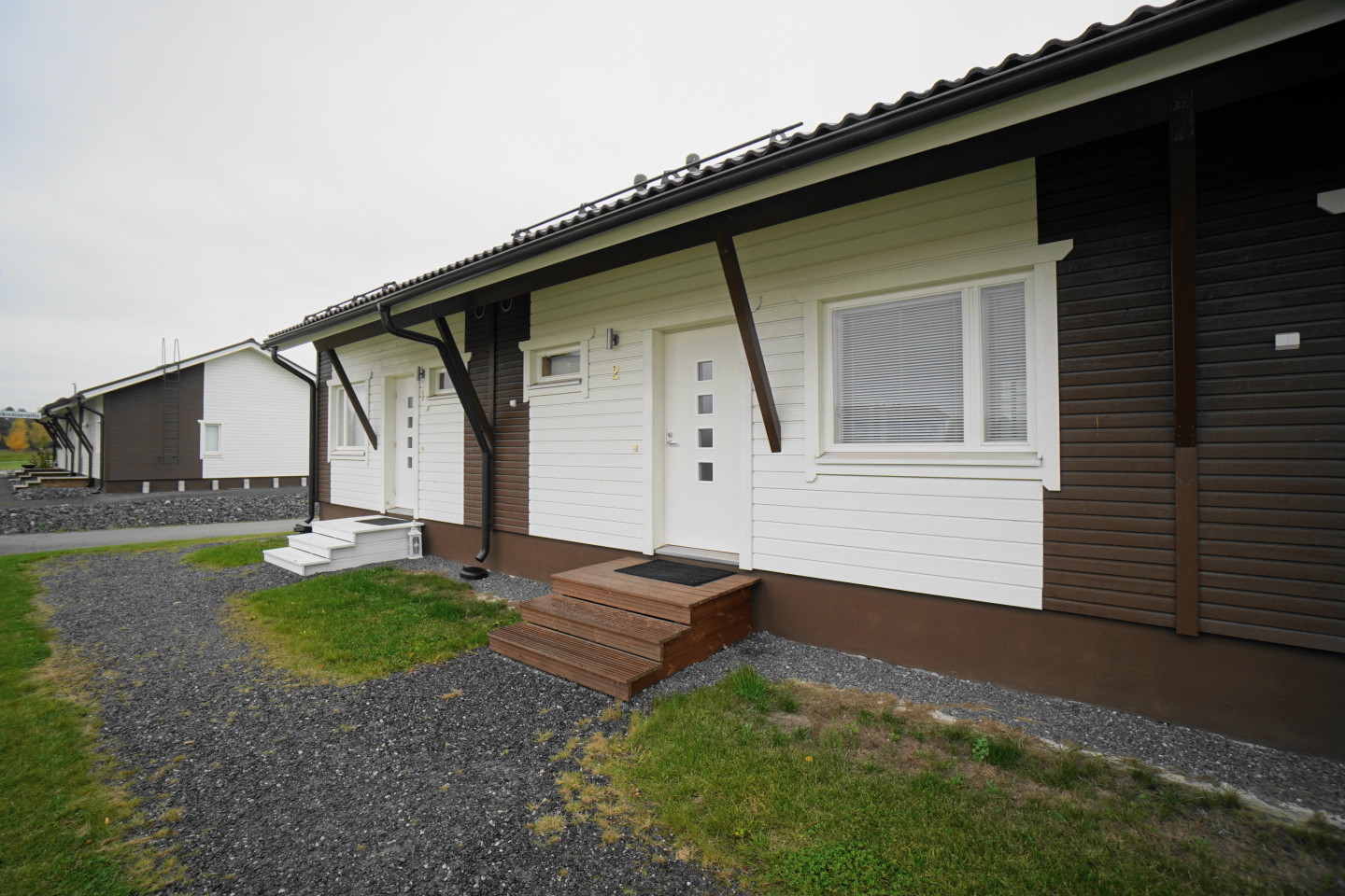 Viikinäisenpiha 1 – kuva 20