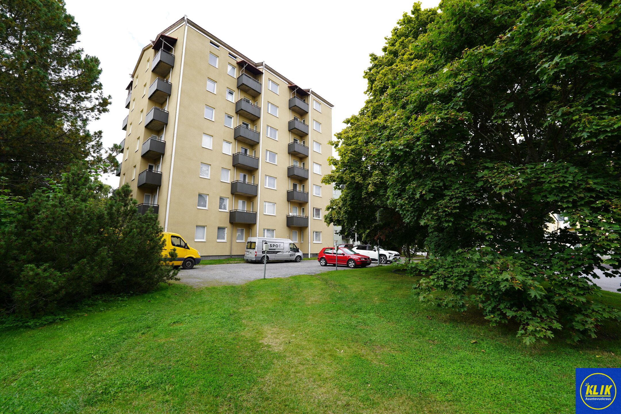 Kiertokatu 4 – kuva 1