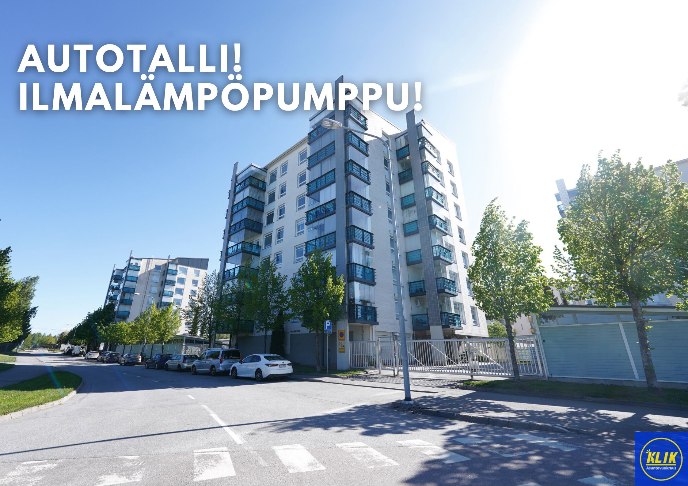 Ratamestarinkatu 4 – kuva 1