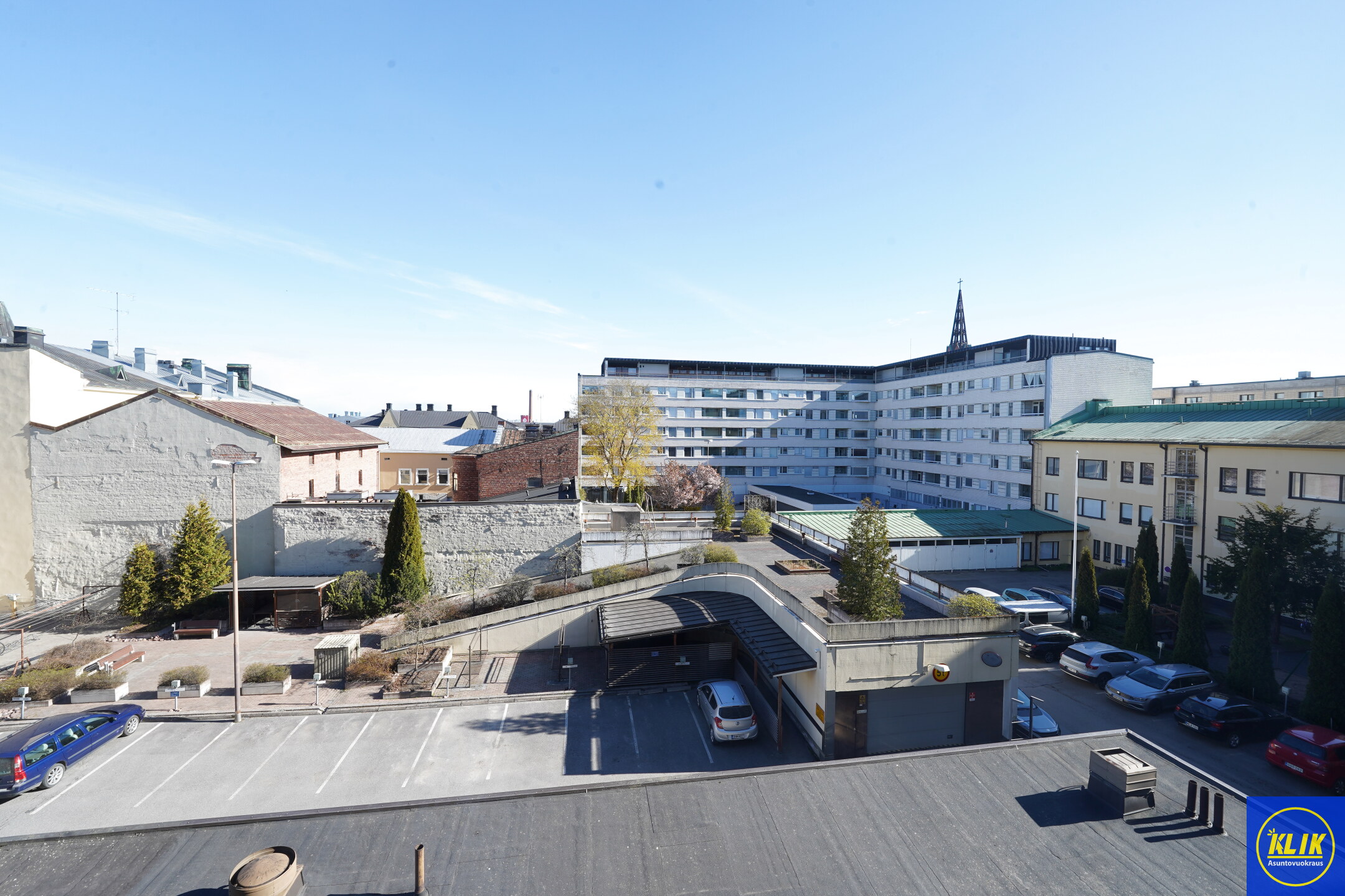 Valtakatu 7 – kuva 14