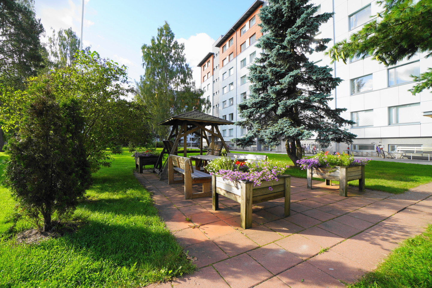 Koivistonpuistikko 37-39 – kuva 16