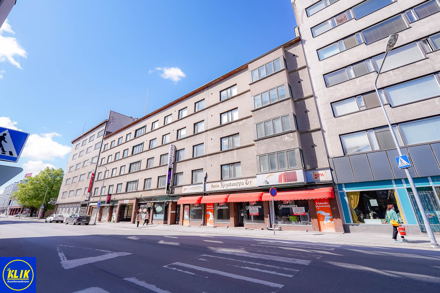 Antinkatu 15 – kuva 9