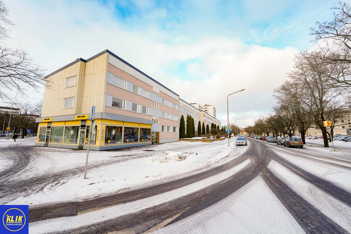Tasavallankatu 5 – kuva 19