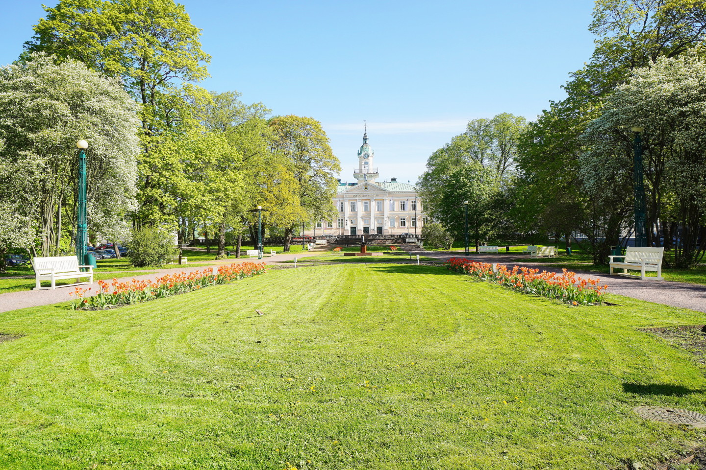 Valtakatu 14 – kuva 12