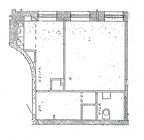 Antinkatu 33 – kuva 14