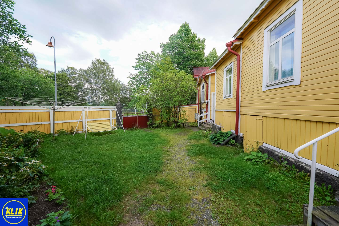 Ruhtinaankatu 1 – kuva 19