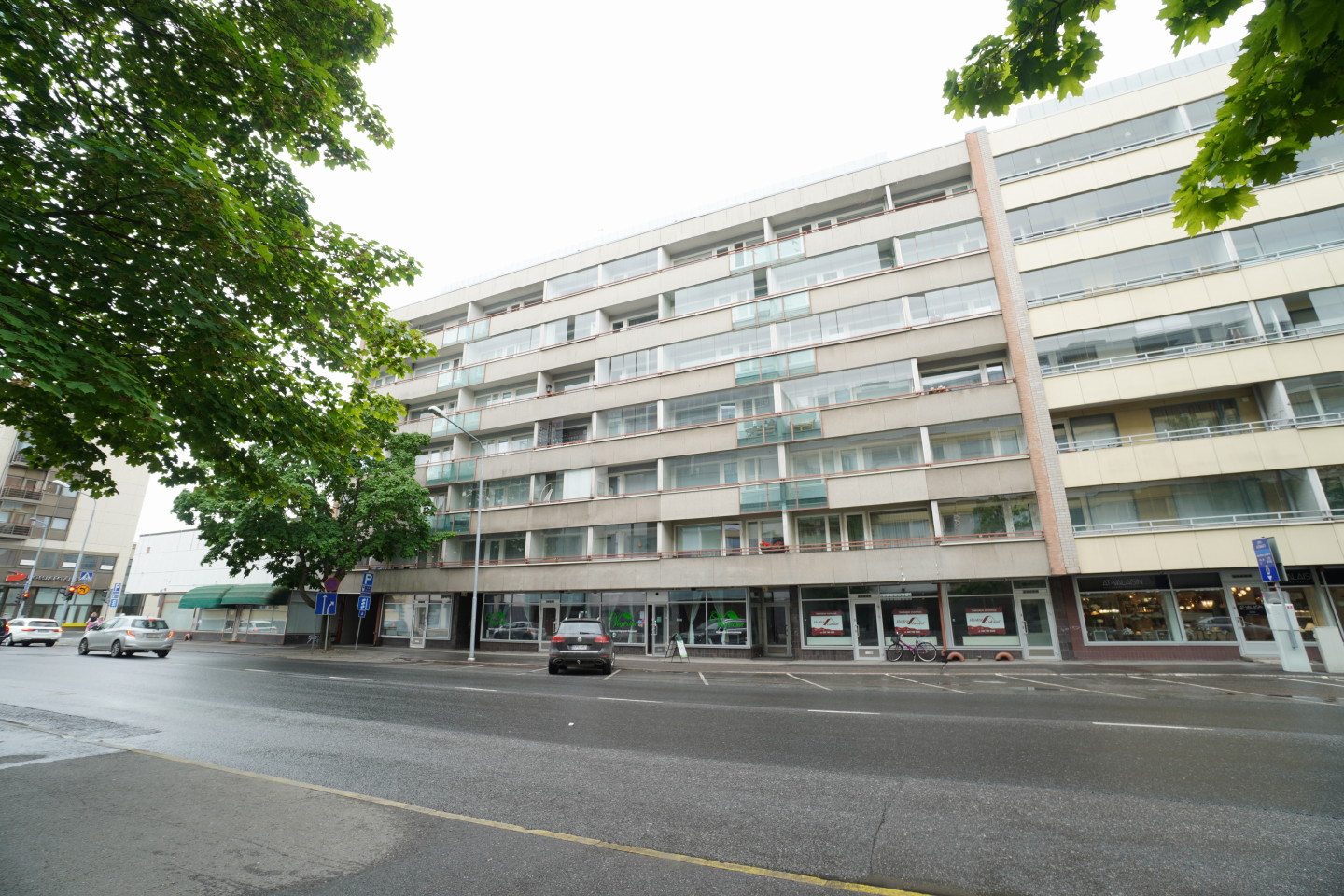 Antinkatu 23 – kuva 20