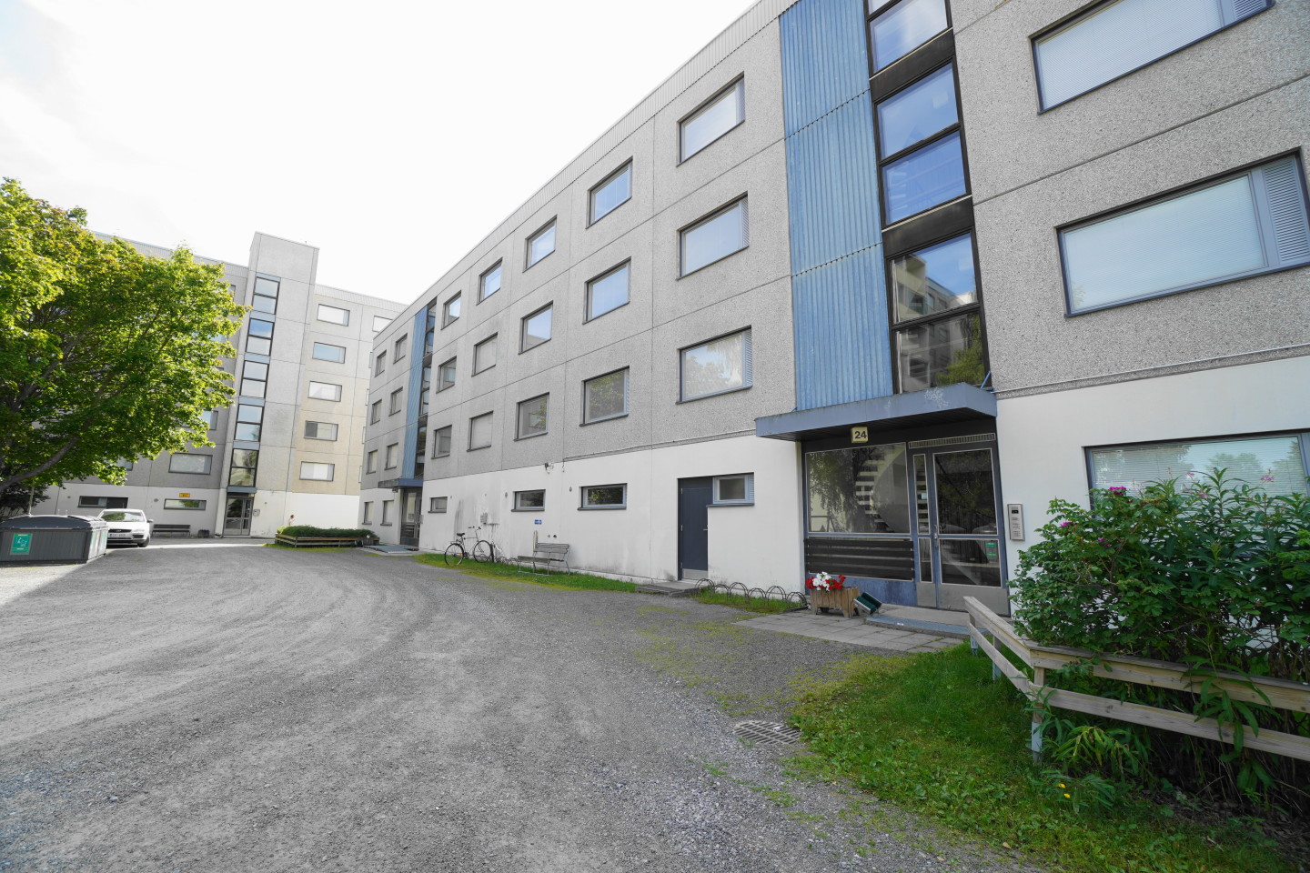 Aittakarinkatu 24 – kuva 18