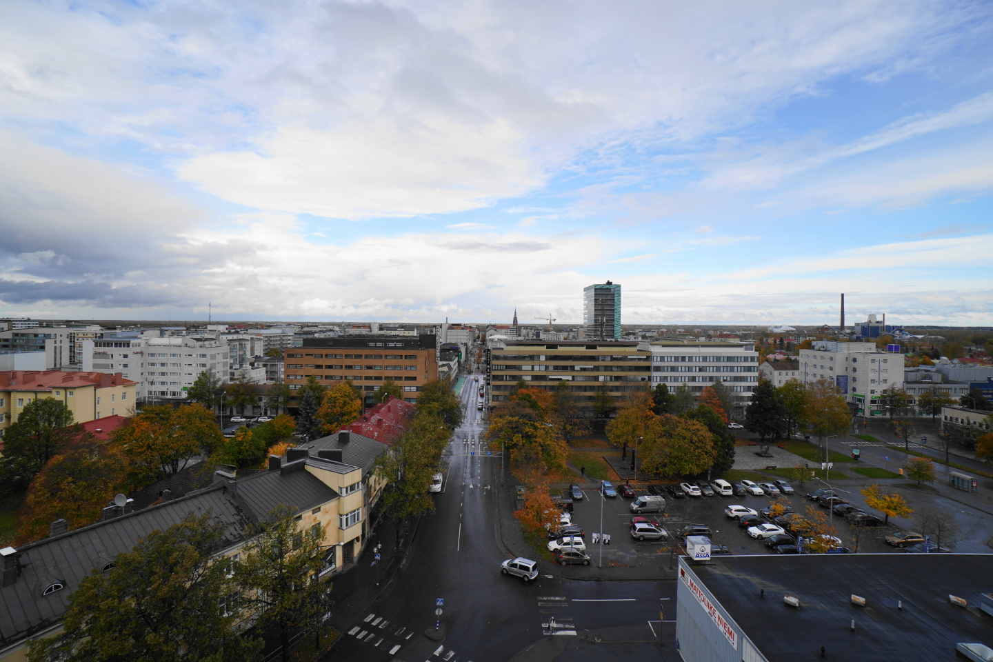 Rautatienpuistokatu 2 – kuva 15