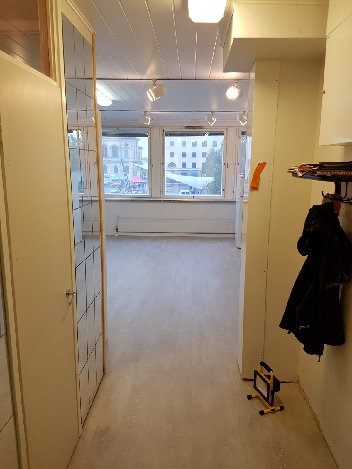 Hallituskatu 18 – kuva 9
