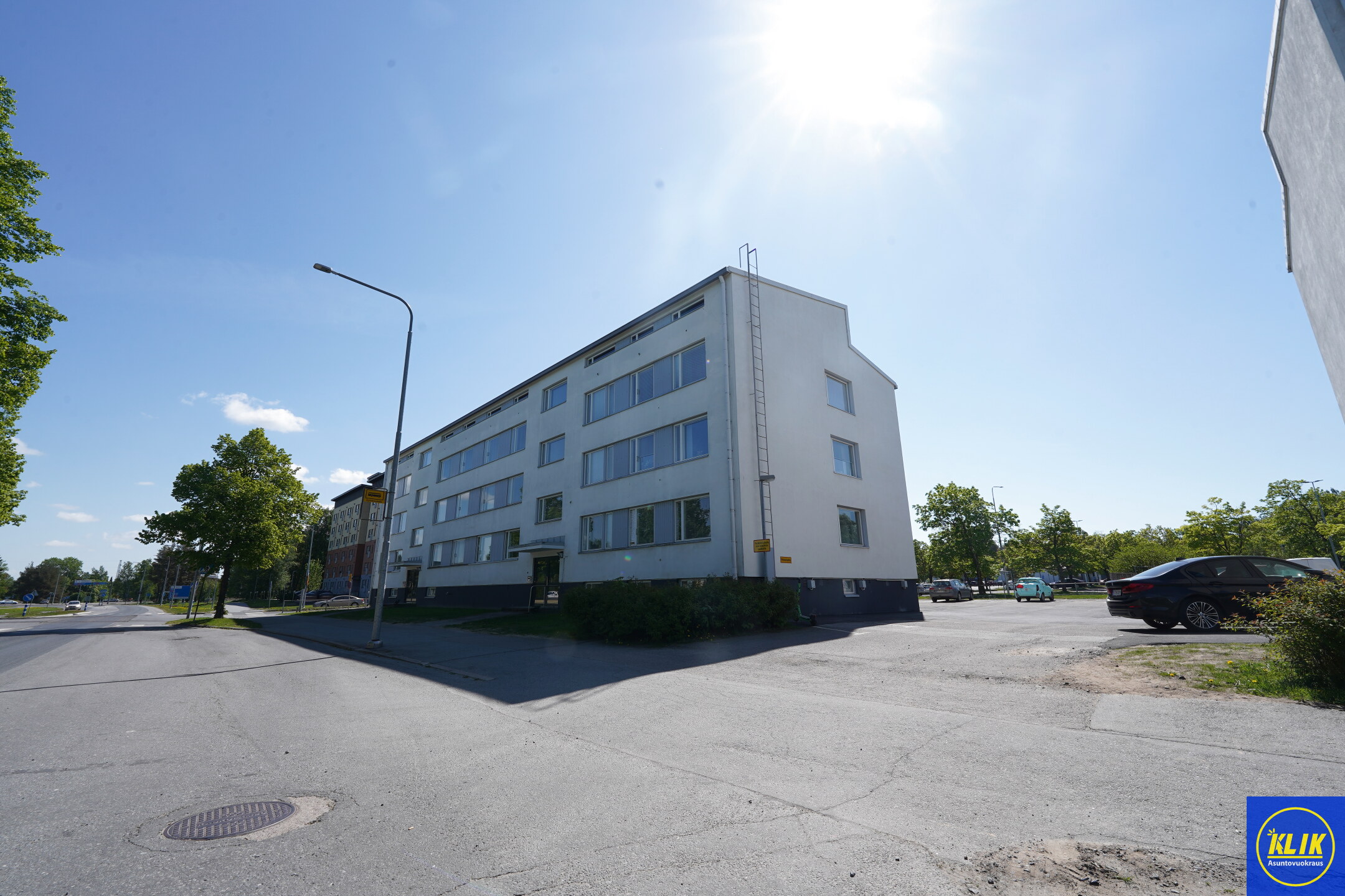 Itsenäisyydenkatu 28 – kuva 16