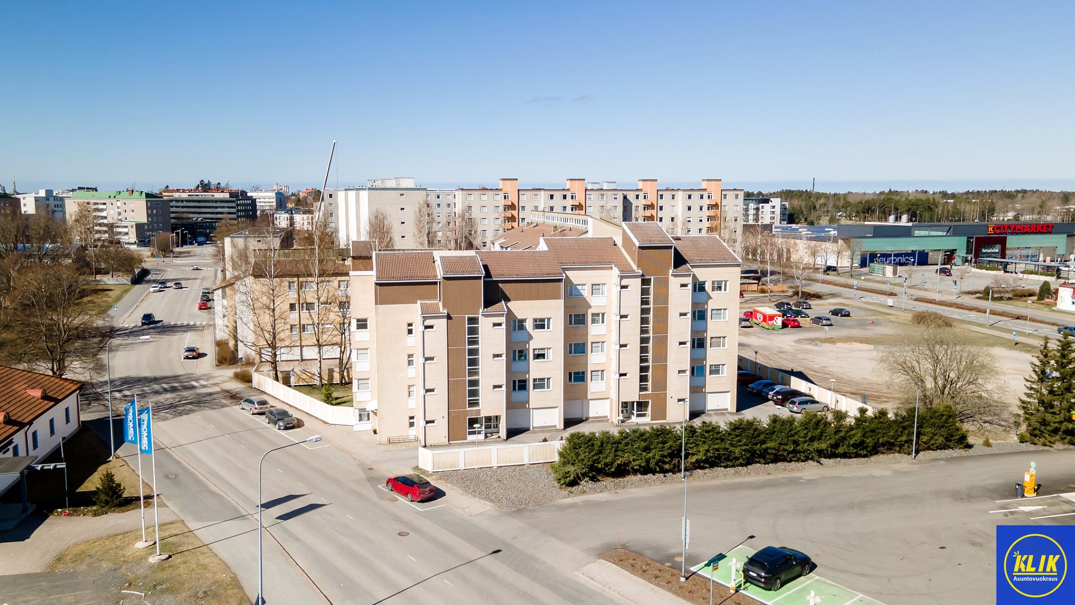 Tallikedonkatu 6 – kuva 20