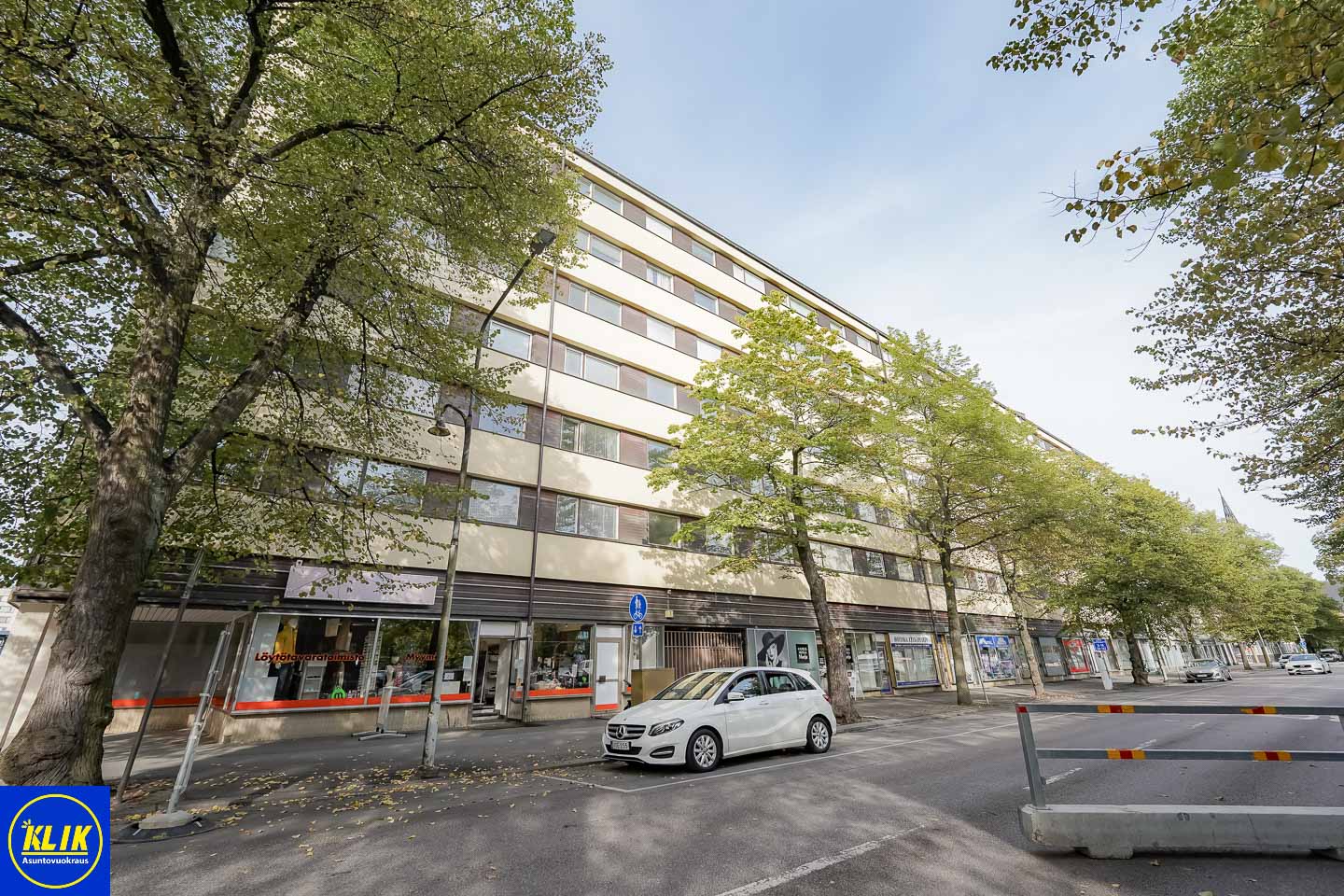 Isolinnankatu 7 – kuva 1