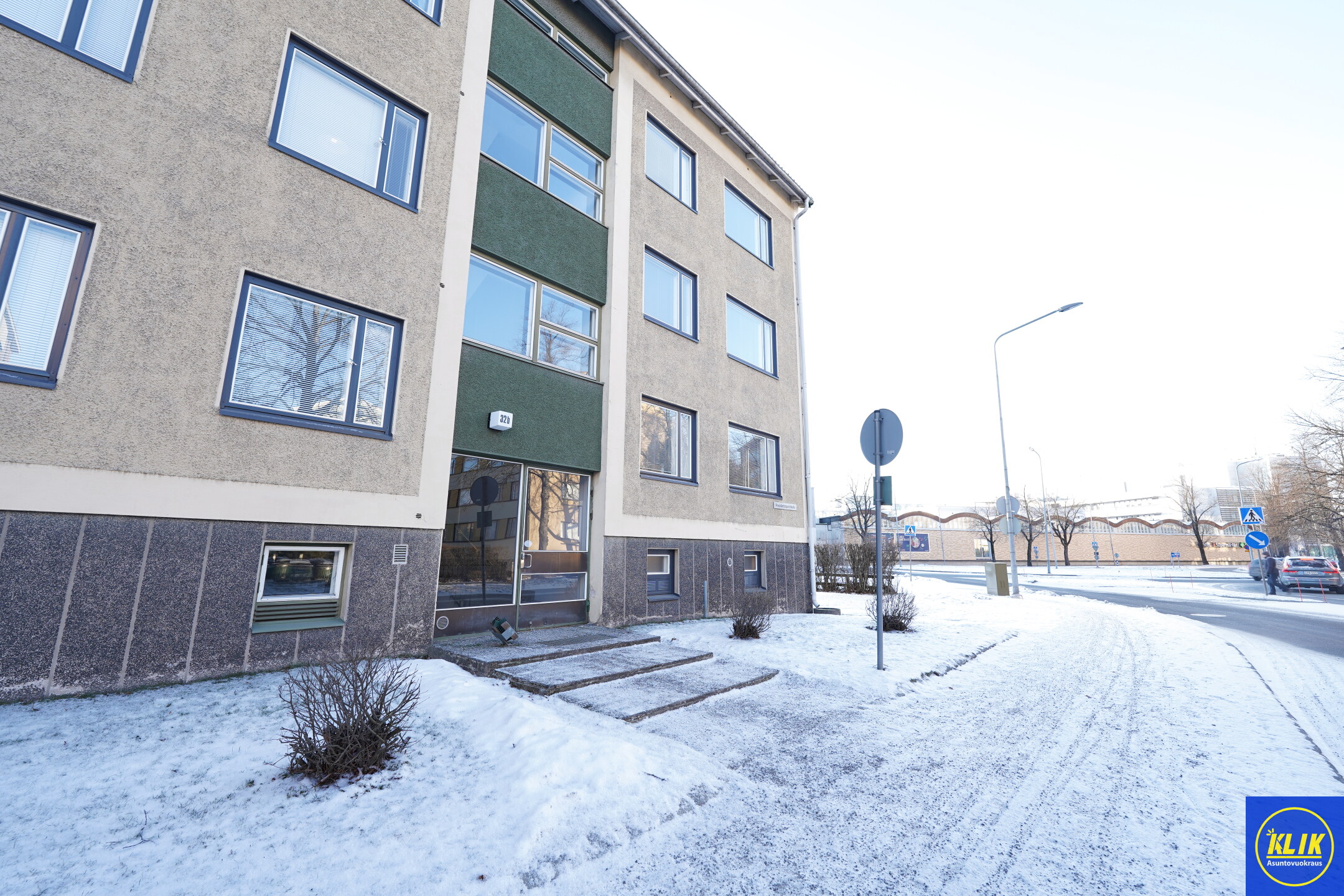 Presidentinpuistokatu 32 – kuva 16