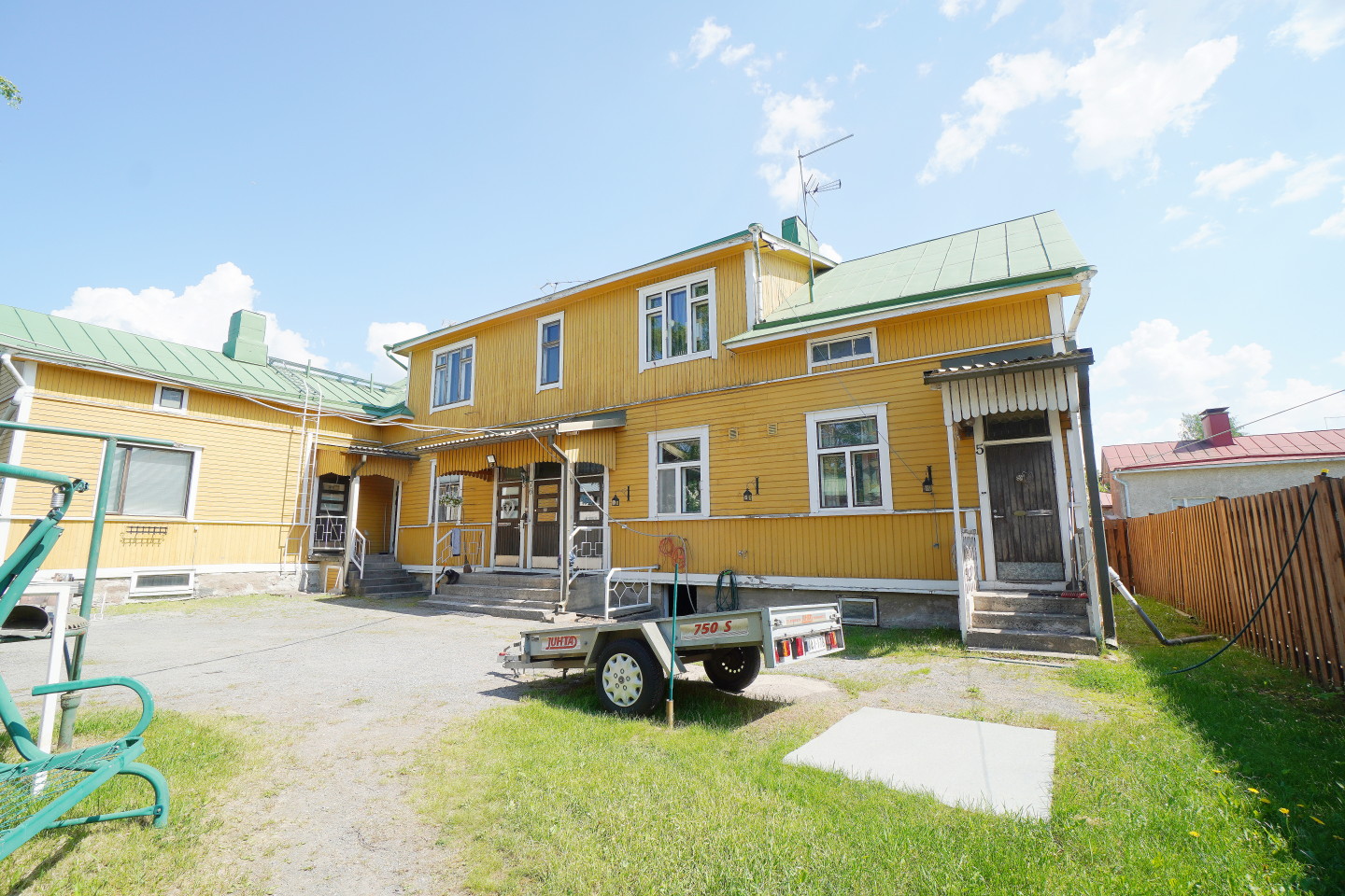 Itätullinkatu 16 – kuva 15