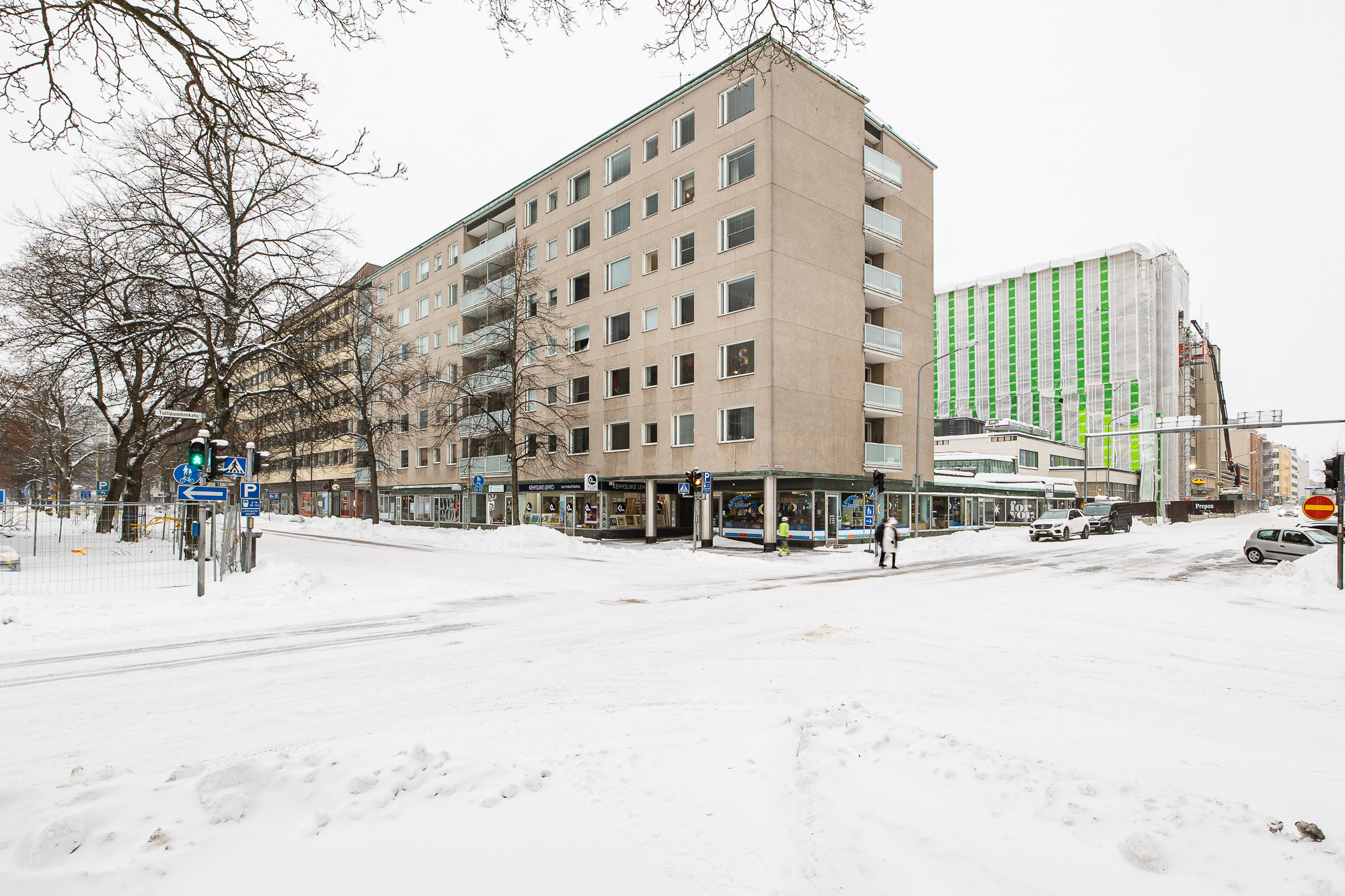 Valtakatu 2 – kuva 10