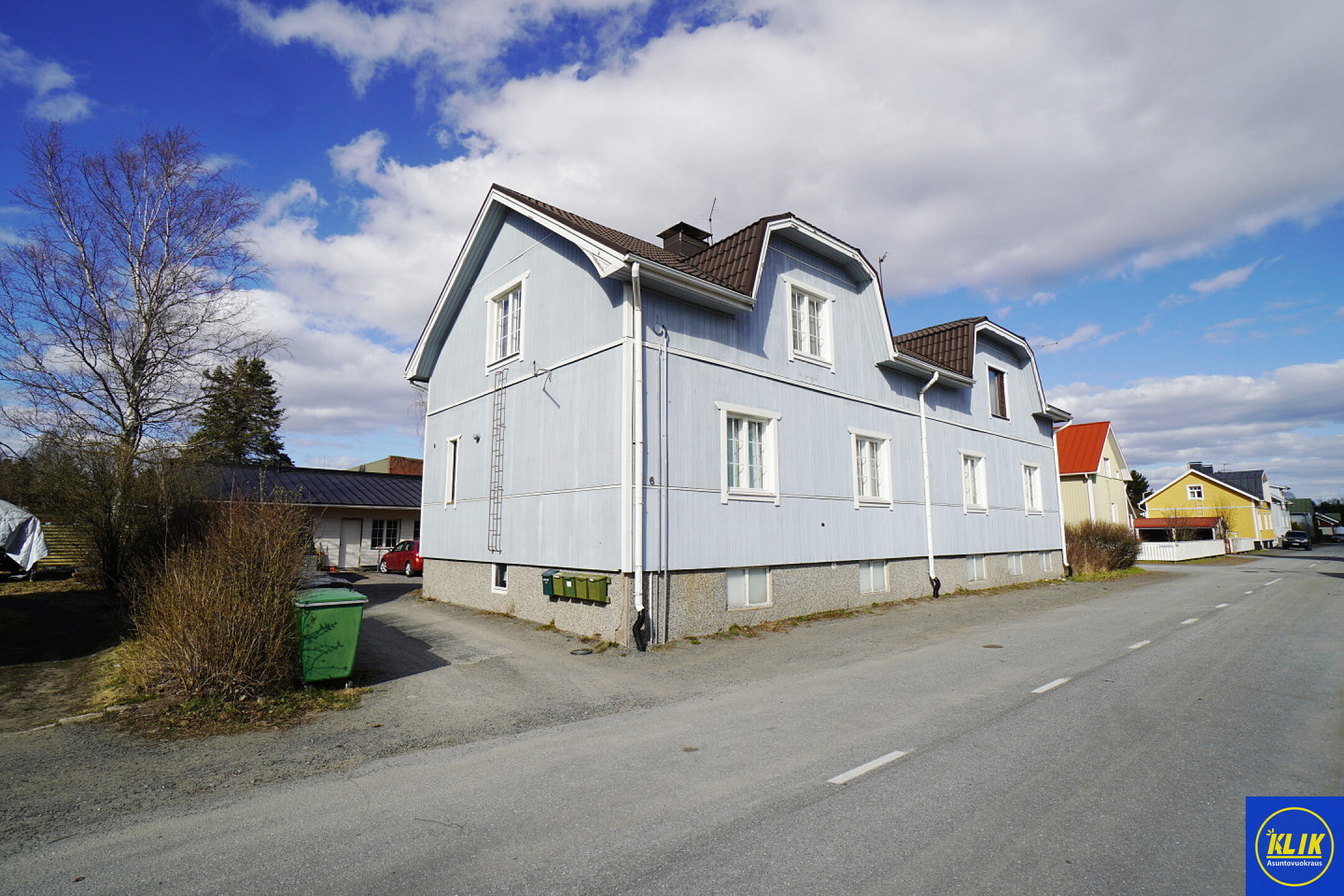 Puutarhakatu 6 – kuva 20